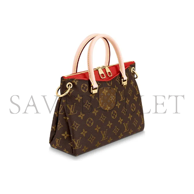 l0vis Vvtt0n master pallas bb m41241 (27*18*8cm)